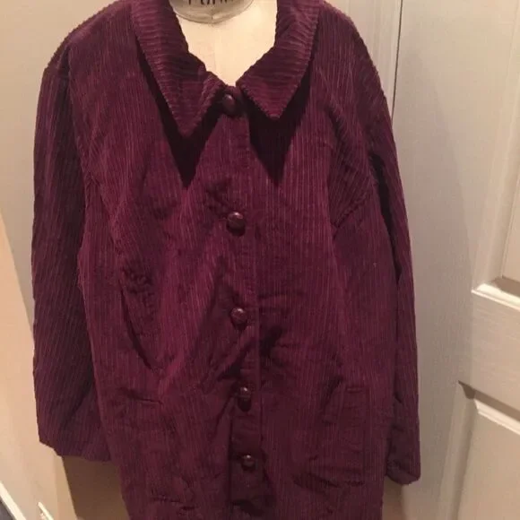 Style & Co Jacket - Picture 3 of 8